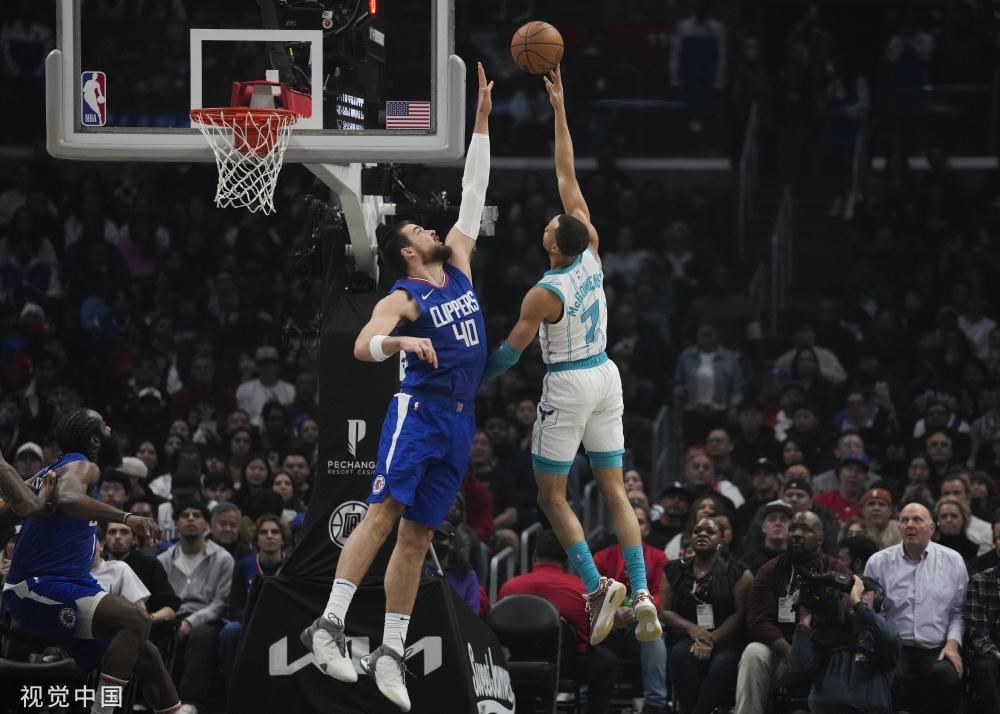 映了NBA