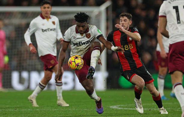 强敌环伺 强敌环伺