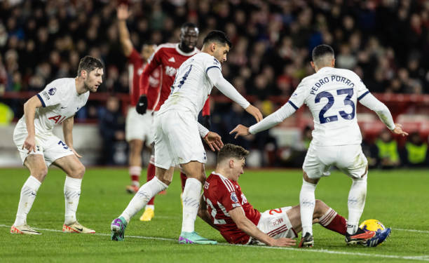 孙兴慜作为 孙兴慜作为